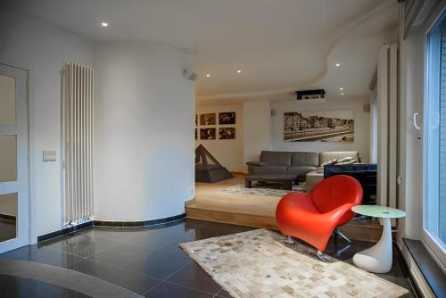 Heist Apartamento | Big and comfortable triplex in Knokke