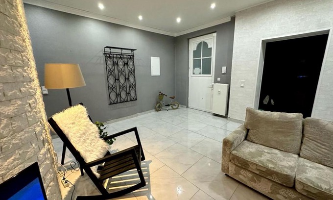 Krefeld Apartamento | Big Apartment in Krefeld