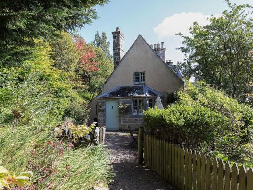 Golspie Casa | Big Barns Cottage
