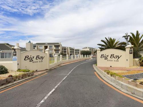 Trawal Apartamento | Big Bay Beach Club 22 Bloubergstrand
