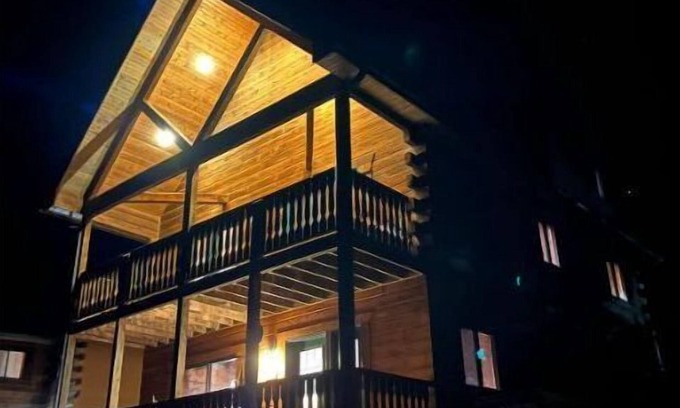 Warrens Casa | Big Bear Duplex