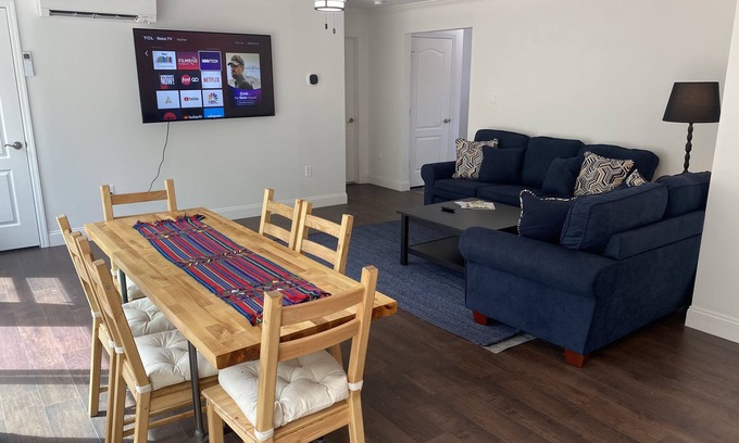Saugerties Casa | Big Blue spectacular mountain view - great hiking trails