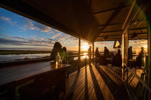 Seymour Casa | Big Blue Tailem Bend