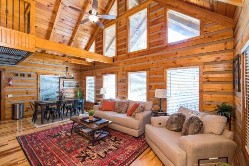 Rogers Casa | Big Boulder Hot Tub Private Hiking