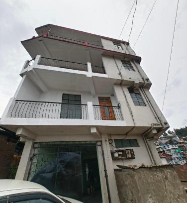 Kohima Casa | Big Boy home
