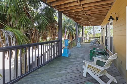Cape San Blas Casa | Big Chill by Pristine Property Vacation Rentals