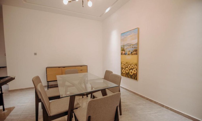 Madina Apartamento | Big chill stays