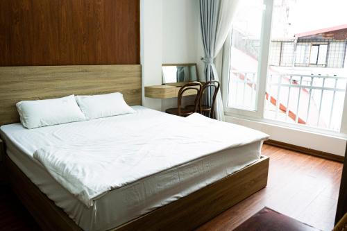 Hang Trong Apartamento | Big Church Homestay