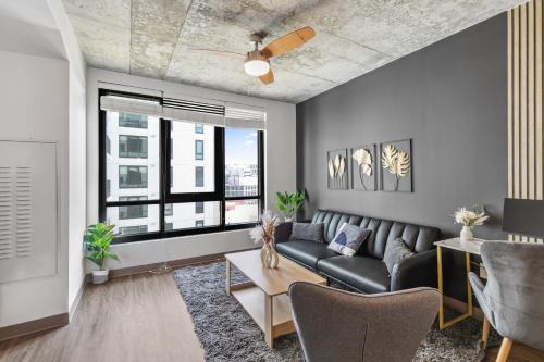 Five Points South Apartamento | Big City Energy 2BR Apt in the Heart of BHM