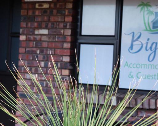 Northam Casa | Big D Accommodation & guesthouse