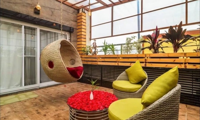 Kukatpalli Apartamento | BIG DADDY KPHB 15 PHASE KUKATPALLY