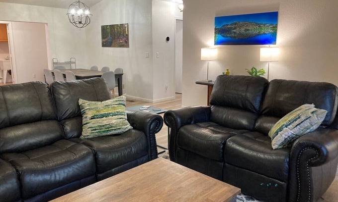 Peninsula Village Casa | Big Dipper - Summertime! Woot! Woot! No AirBNB Fees!