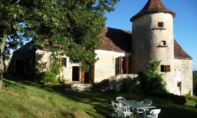 Laval Casa | Casa señorial del siglo XVI con piscina privada