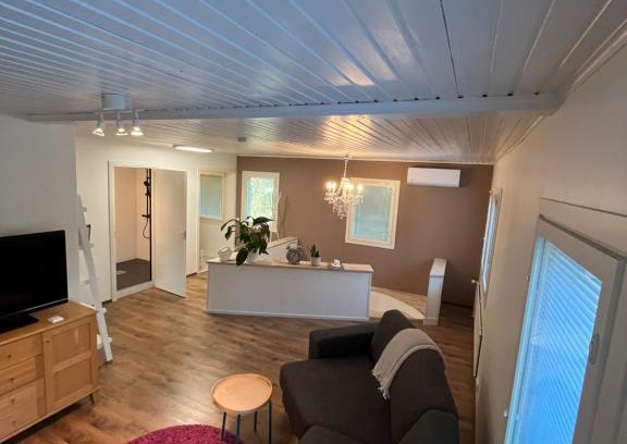 Raisio Casa | Big Duplex, 15min to Turku or Naantali