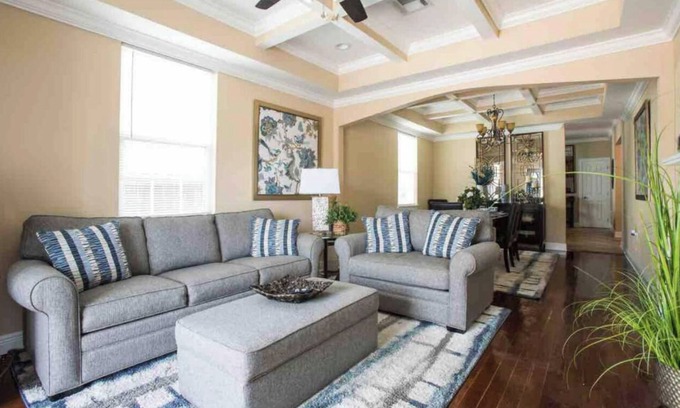 Bayou St. John Casa | Big Easy GEM of New Orleans