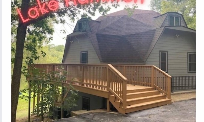 Mid America Casa | BIG FALL SALE! - book now for Amazing deal for 2025. Nights as low as 400!