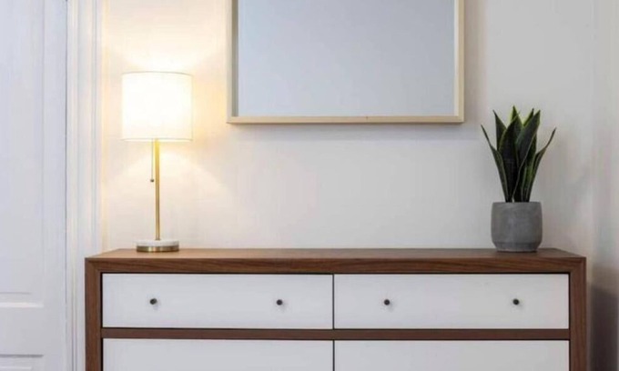 Mystic - New London Apartamento | Big Family 2BR, Central Historic Mystic w/ parking