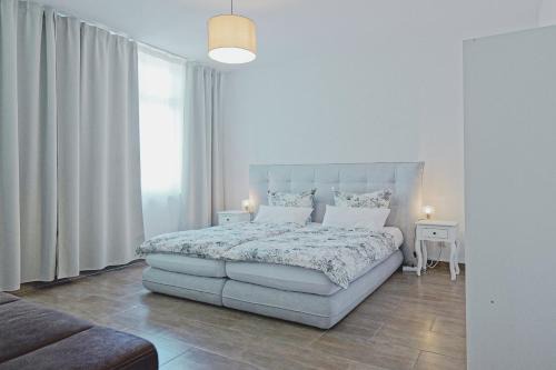 Gaustadt Apartamento | Big family apartment in Bamberg