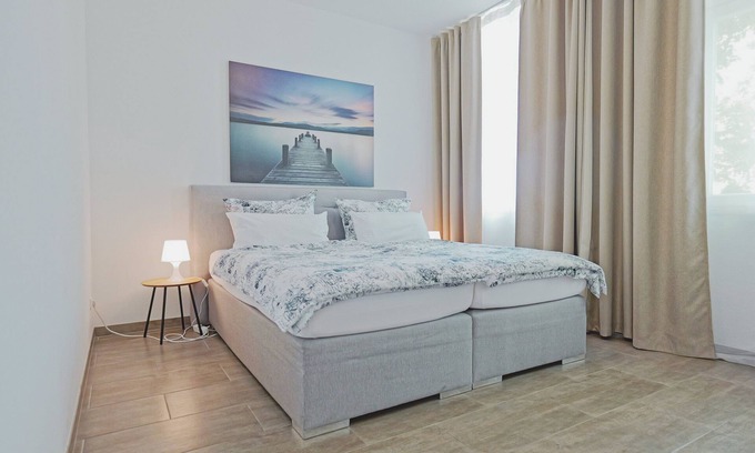 Gaustadt Apartamento | Big family apartment with 2 bedrooms