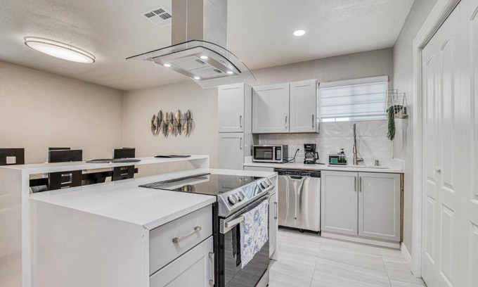 El Paso Casa | Big Family Come to West side ELP and enjoy all duplex A and B