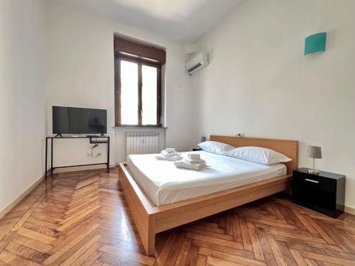 Acquabella Apartamento | BIG Family Goldoni - Duomo M4 Lin Airport