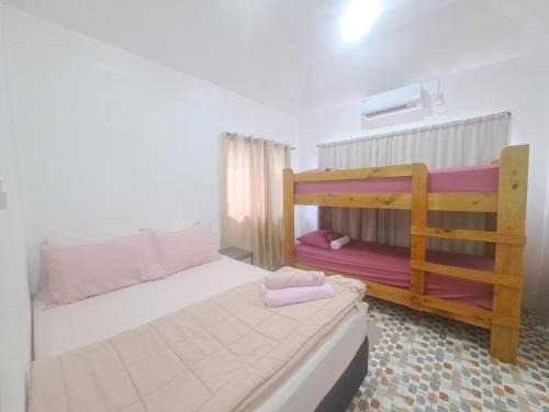 Vaitele Apartamento | Big Family Space - 3 AC Bedrooms