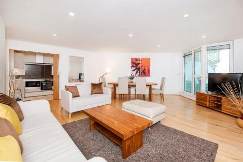 Vauxhall Apartamento | Big Flat close to Big Ben