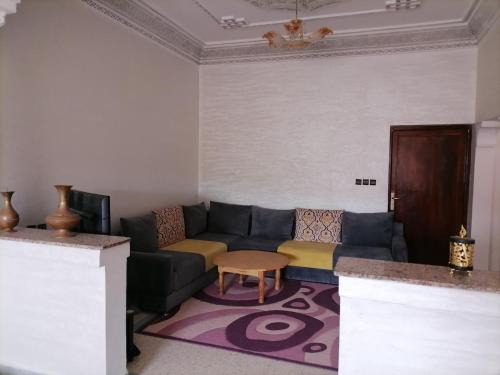 Ouarzazate Apartamento | Big flat in ouarzazate city, Morocco