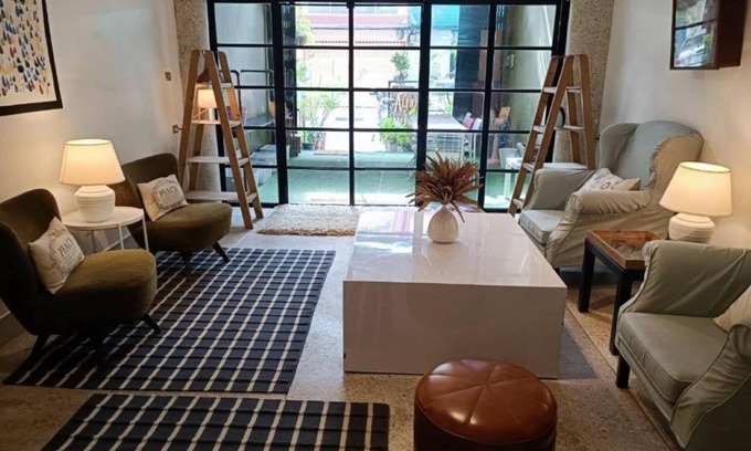 Phra Khanong Nuea Casa | Big Groups Heaven in Central Location