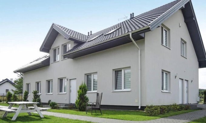Wiselka Casa | Gran casa de vacaciones en Wiselka