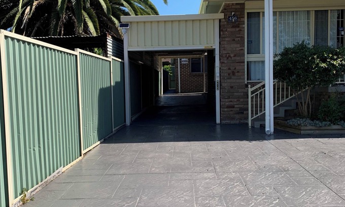 Wakeley Casa | Big house 6 bedrooms, free parking