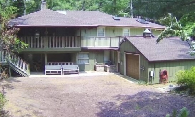 Mount Gretna Casa | Casa grande, patio grande, cerca de todo en Gretna !!