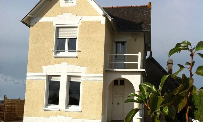 Erquy Casa | Casa / villa / chalet - Erquy