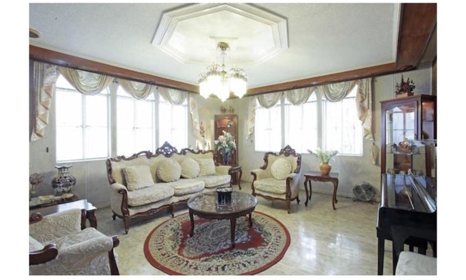 Quezon City Casa | Big House in Quezon City