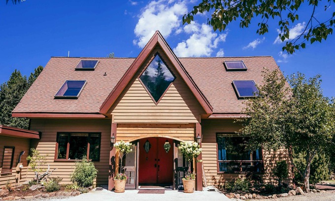 Cle Elum Casa | Cle Elum House en 14 acres: ¡lugar perfecto para eventos!