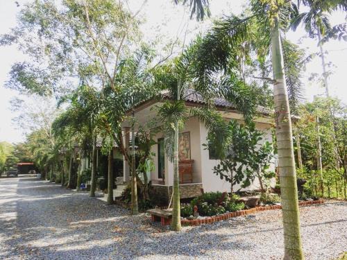 Trat Complejo | Big House Resort