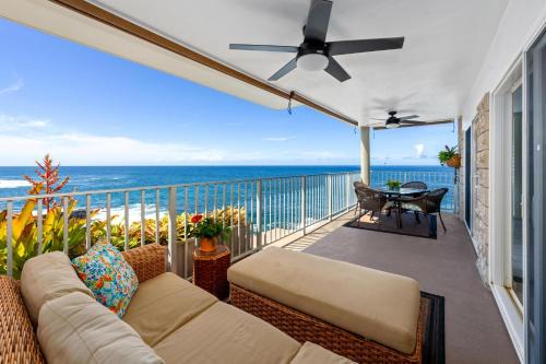Kailua-Kona Apartamento | Big Island Alii Villas 333 by Coldwell Banker Island Vacations