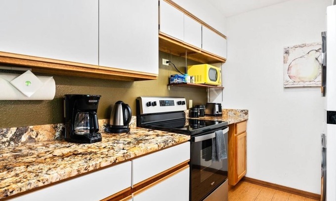 Waikoloa Condominio | Big Island Fairway Terrace by Coldwell Banker Island Vacations