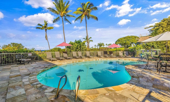 Keauhou Condominio | Big Island Keauhou Akahi 408 2 Bedroom Condo