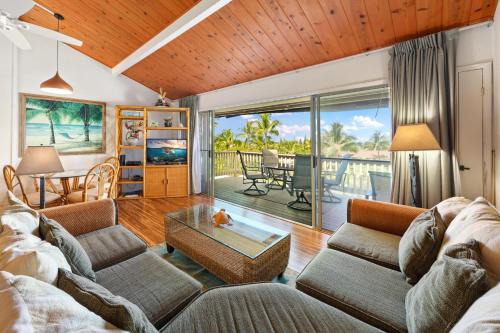 Keauhou Apartamento | Big Island Keauhou Resort 125 by Coldwell Banker Island Vacations