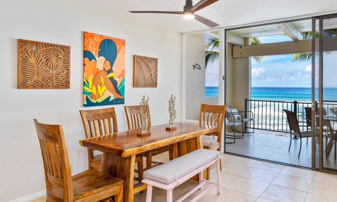 Kailua-Kona Condominio | Big Island Kona Bali Kai by Coldwell Banker Island Vacations