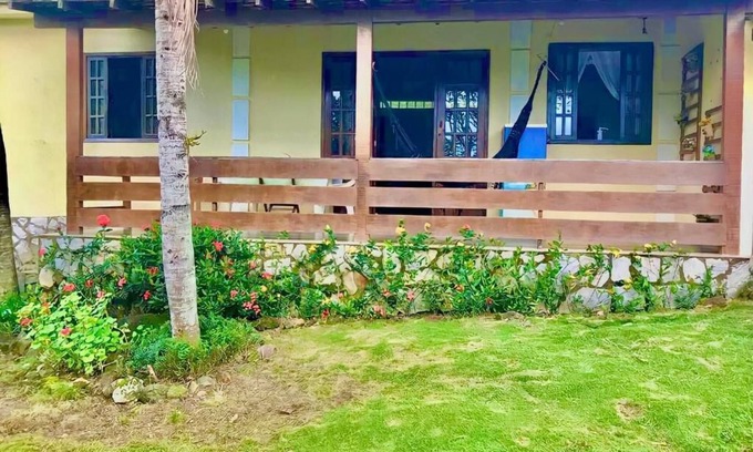 Centro Casa | Comfortable House - Ilha Grande