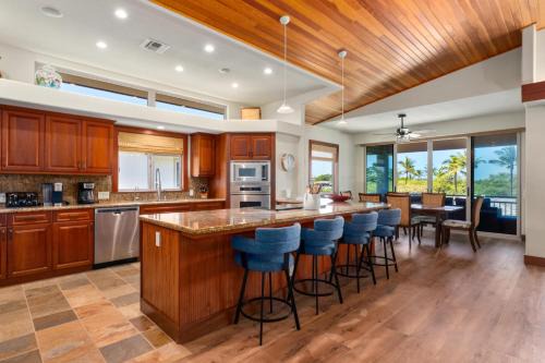 Kamuela Casa | Big Island Villages at Mauna Lani Resort 325 by Coldwell Banker Island Vacations