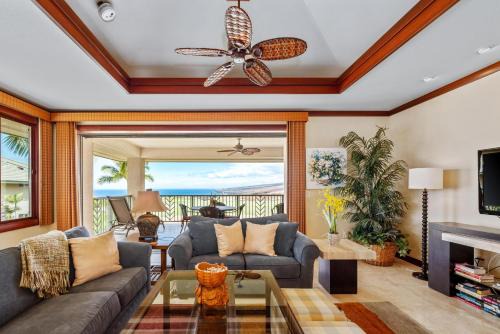Kamuela Apartamento | Big Island Waiulaula at Mauna Kea J201 by Coldwell Banker Island Vacations