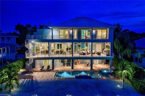 Bonita Springs Casa | Big Kahuna