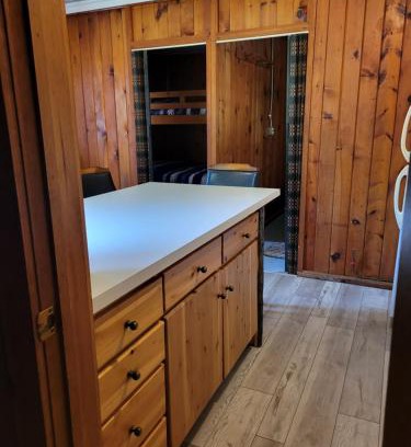 Manistique Apartamento | big kahuna