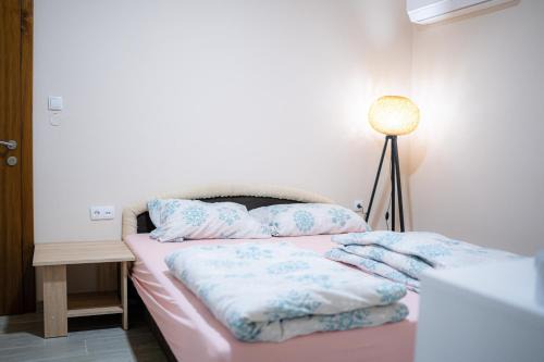 Bijeljina Apartamento | Big Lale UR