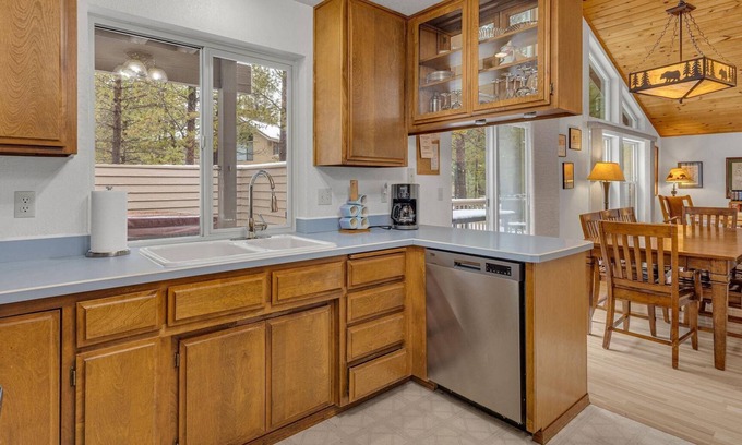 Sunriver Casa | Big Leaf Lane 6