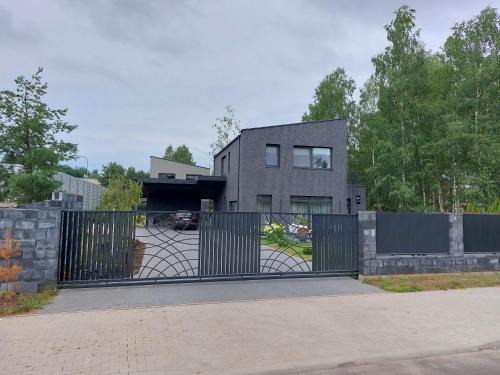 Druskininkai Casa | Big Mama Koala