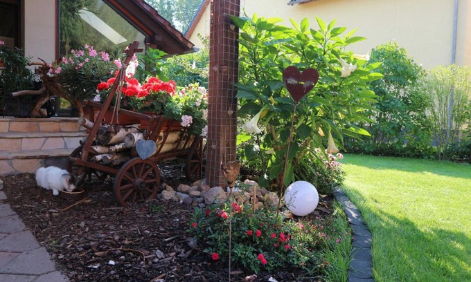 Tschernitz Apartamento | Big Mama s Home